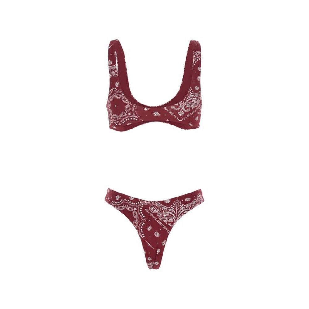 Venuja Women Brassiere Bikini Set